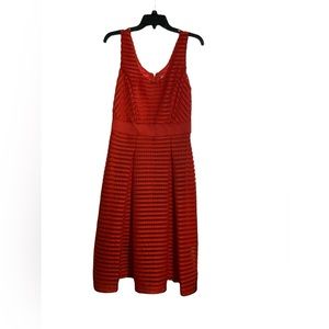NY&C Red Dress